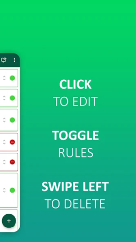 Автоответчик для WhatsApp - скриншот 3
