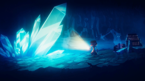 Jenny LeClue — Detectivu - скриншот 3
