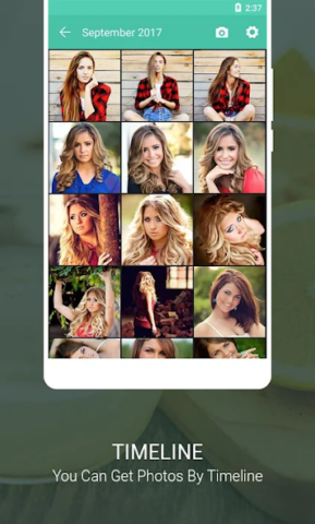 Quickpic Gallery - скриншот 2