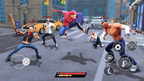 Spider Fighter 2 - скриншот 4