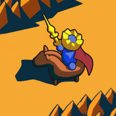Thronefall