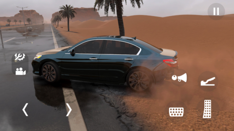 Ultimate Hajwala Drifter - скриншот 3