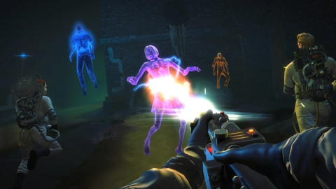 Into the Dead 2: Unleashed - скриншот 5