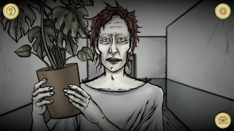 Strange Case 2: Asylum Escape - скриншот 2