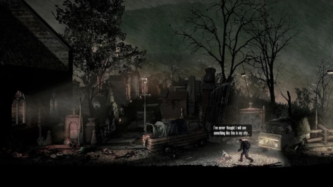 This War of Mine: Stories - скриншот 4