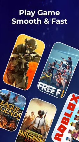 Fire Proxy Browser - скриншот 1