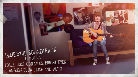 Life is Strange - скриншот 3