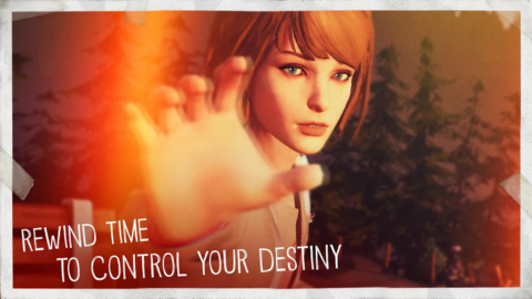 Life is Strange - скриншот 4