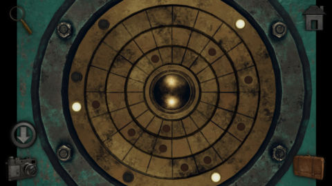 Meridian 157: Глава 1 - скриншот 3