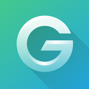 Glass UI Icon Pack
