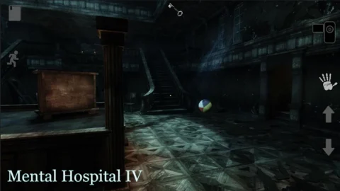 Mental Hospital IV - скриншот 3