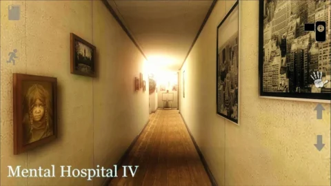 Mental Hospital IV - скриншот 4