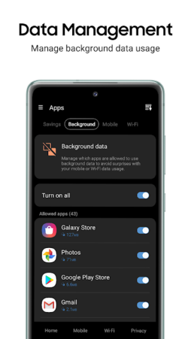 Samsung Max - скриншот 5