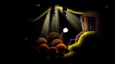 SHINE — путь света - скриншот 6