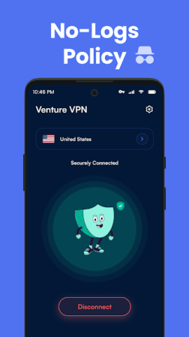 Venture - скриншот 3