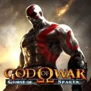 God of War: Ghost of Sparta - скриншот 5