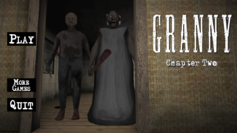 Granny: Chapter Two - скриншот 1