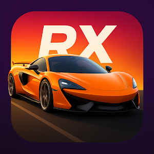 Racing Xperience: Driving Sim
