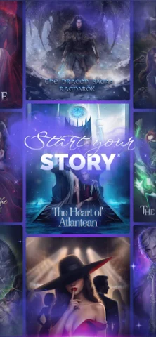 Seven Hearts Stories - скриншот 5