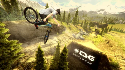 Shred! 2 — ft Sam Pilgrim - скриншот 1