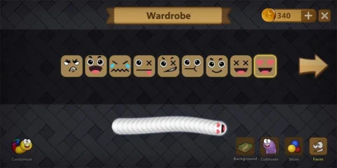 Snake Lite - скриншот 5