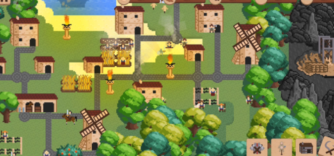 Your Land. WHAT?! - скриншот 3