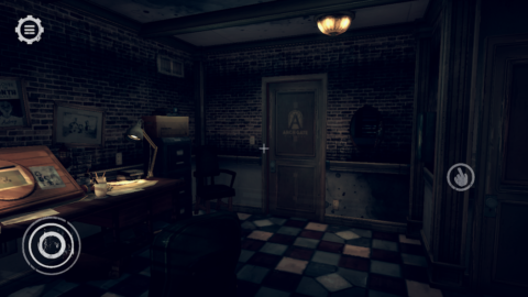 Bendy and the Dark Revival - скриншот 1