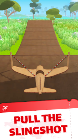 Epic Plane Evolution - скриншот 1