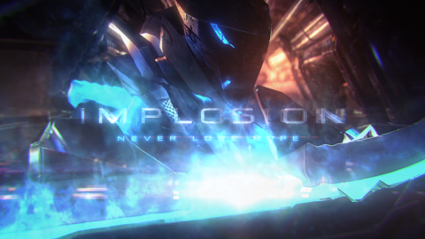 Implosion - скриншот 1