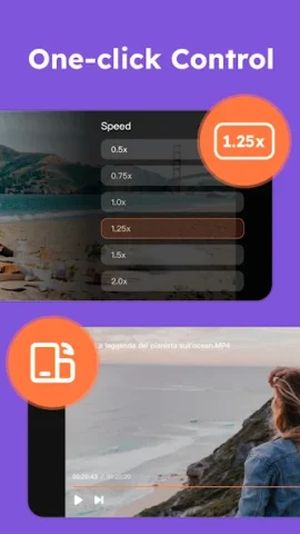 iPlayer Lite - скриншот 3