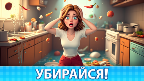 Manor Cafe - скриншот 1