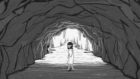 Path to Mnemosyne - скриншот 3