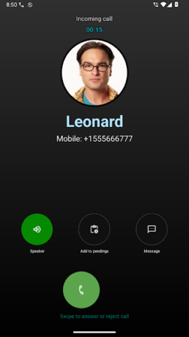 Smart Notify - скриншот 5