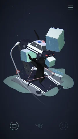 The Almost Gone - скриншот 1