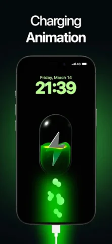 Wallpics - скриншот 4