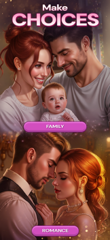 Choices: Stories You Play - скриншот 3