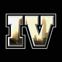Grand Theft Auto IV