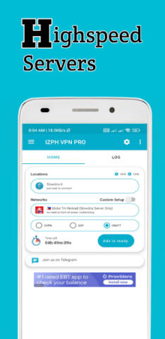 IZPH PRO - скриншот 4