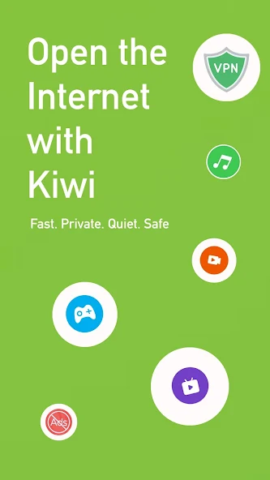 Kiwi - скриншот 1