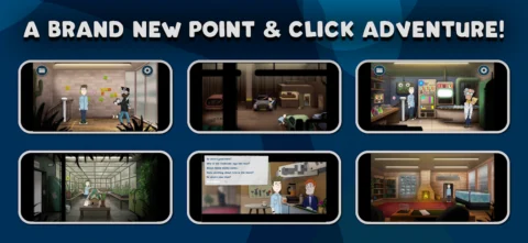 The Biggleboss Incident - скриншот 6