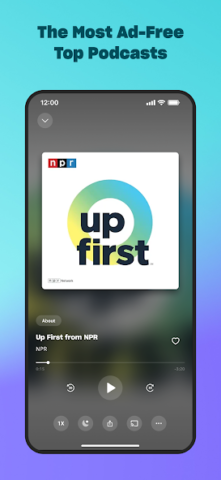 Amazon Music: Songs & Podcasts - скриншот 1