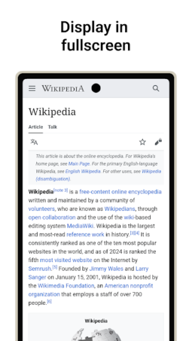 Berry Browser - скриншот 2