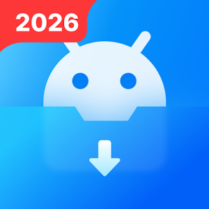 Менеджер APK
