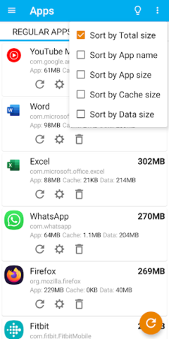 Storage Space - скриншот 2