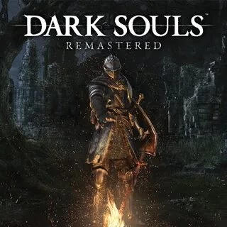 Dark Souls Remastered