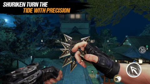 Ninja’s Creed 2 - скриншот 2