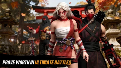 Ninja’s Creed 2 - скриншот 5