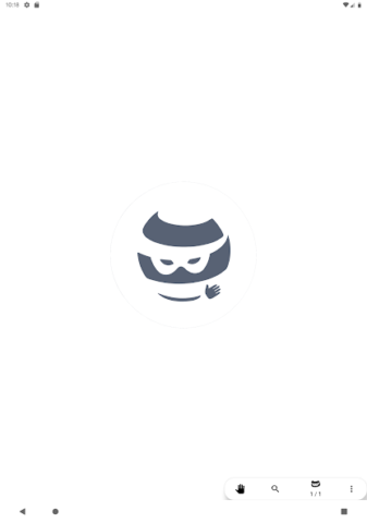 OH Private Web Browser - скриншот 4