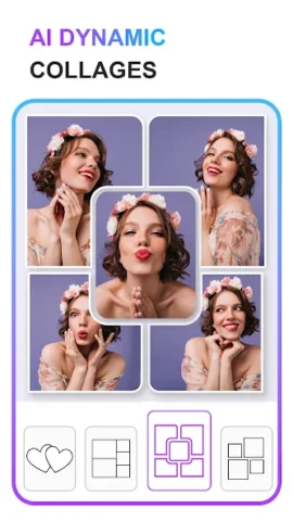Pix Editor: AI Photo Maker - скриншот 6