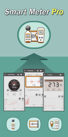 Smart Tools mini - скриншот 4